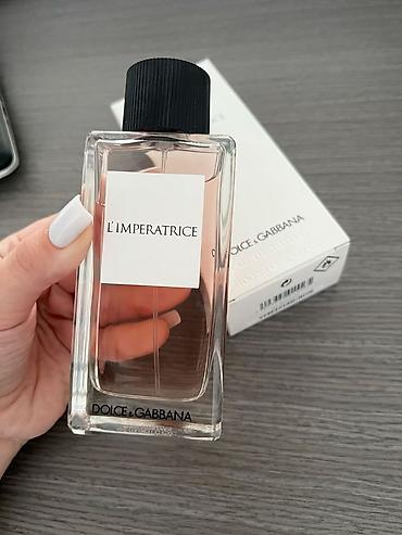 ex nihilo: 🤍 Шикарный нежный парфюм!Женский парфюм Dolce & Gabbana — 2