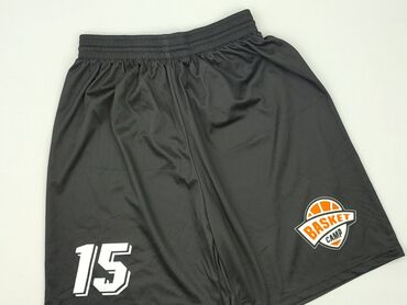 szlafrok c a: Shorts for men, M (EU 38), condition - Perfect