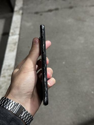 sumqayitda islenmis soyuducular: IPhone X, 64 GB, Qara — 3