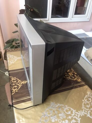 Televizorlar: İşlənmiş Televizor LG 60"
