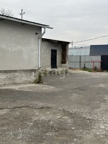 Продажа другой коммерческой недвижимости: 📍с.Сокулук 🔘 283,4м² Коммерческое помещение для переработки мясо — 13