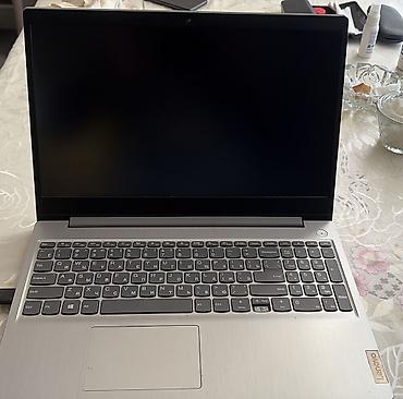 Lenovo: İşlənmiş Lenovo 15.6 ", AMD E, 512 GB — 1