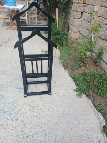 Tavan işləri: Taxta interyer işləmələri – tavan, divar və pilləkən - Material — 25