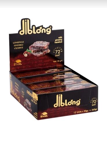 Vitaminlər və BAƏ: DİBLONG Məcunu Gecikdirici DİBLONG Məcunu Gecikdirici ve Müalicəvi Tam -da lalafo.az — 4 Vitaminlər və BAƏ: DİBLONG Məcunu Gecikdirici DİBLONG Məcunu Gecikdirici ve Müalicəvi Tam — 4