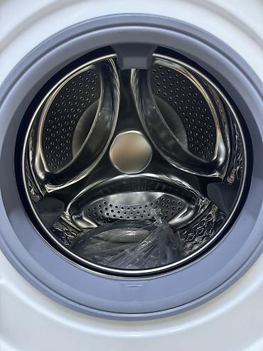 Стиральные машины автомат: Стиральная машина автомат, Новый, Midea, До 8 кг, Фронтальная, Оптом at lalafo.kg — 10 Стиральные машины автомат: Стиральная машина автомат, Новый, Midea, До 8 кг, Фронтальная, Оптом — 10