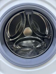 Стиральные машины: Стиральная машина Midea, Новый, Автомат, До 9 кг, Компактная at lalafo.kg — 23 Стиральные машины: Стиральная машина Midea, Новый, Автомат, До 9 кг, Компактная — 23