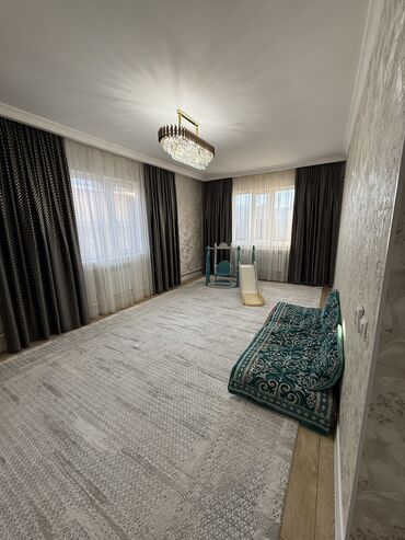 Продажа домов: Дом, 120 м², 5 комнат, Собственник, Евроремонт — 3