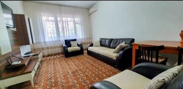 Продажа квартир: 3 комнаты, 70 м², 105 серия, 2 этаж, Косметический ремонт