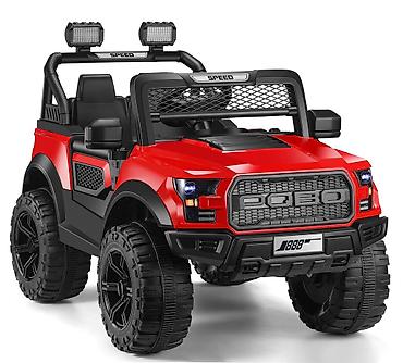 Детские электрокары: Детский электрокар — 5