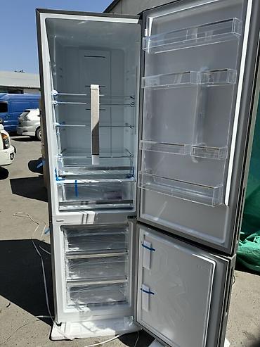 Холодильники: Холодильник Avest, Новый, Двухкамерный, No frost, 60 * 205 * 68 at lalafo.kg — 6 Холодильники: Холодильник Avest, Новый, Двухкамерный, No frost, 60 * 205 * 68 — 6