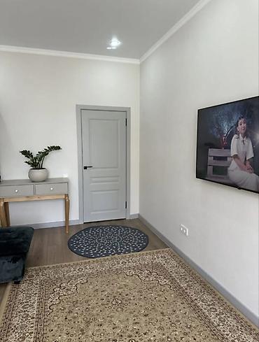 15: 1 комната, 42 м², Нижний Джал (Джал-23) Элитка, 2 этаж, Косметический ремонт — 3