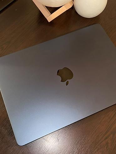 Apple MacBook: Apple MacBook Air 13 m4 təzə kimidi ev üçün alınıb cox az islenib — 5