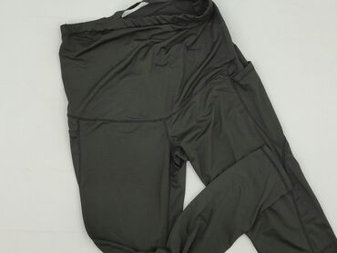 rajstopy adriana: Legginsy Sportowe damskie, rozmiar M