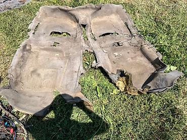 Другие детали кузова: Ауди с4 — 22