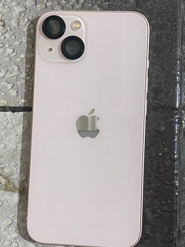 iphone 13 купить в рассрочку: IPhone 13, Розовый