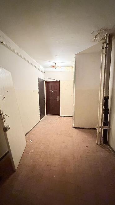 прадаю кв: 1 комната, 36 м², 105 серия, 1 этаж, Требуется ремонт — 8