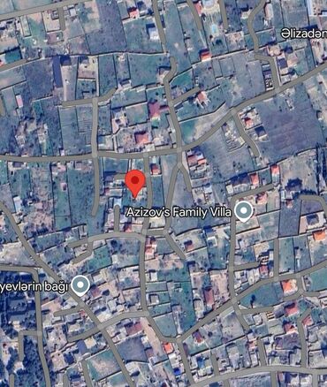 Torpaq sahələrinin satışı: 12 sot, Tikinti, Mülkiyyətçi, Kupça (Çıxarış), Texniki pasport