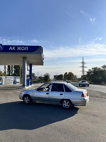 авто краска: Daewoo Nexia: 2012 г., Седан — 3