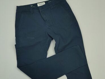jeansowe spódnice z przetarciami: Джинси, Hampton Republic 27, M, стан - Хороший
