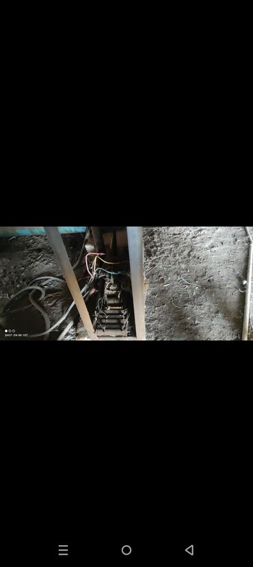 Generatorlar: Altay mator 3 faza generator . herşeyi sifirdan yigilib super — 4