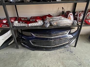 kamaz radiator: Chevrolet butun nov ehtiyat hisseleri — 3