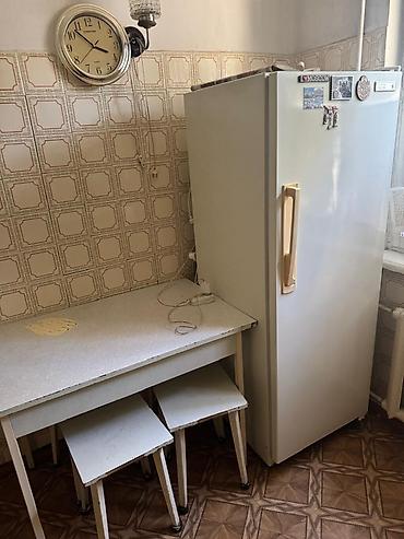 Продажа квартир: 3 комнаты, 43 м², 7 мкр 104 серия, 1 этаж, Требуется ремонт — 8