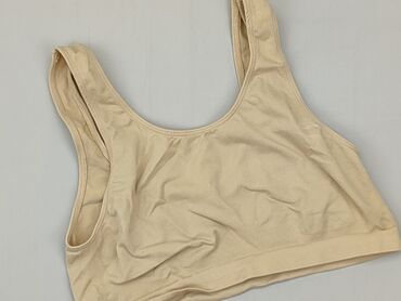 sukienki z przedłużonym stanem: Bra, Marks & Spencer, L, condition - Very good