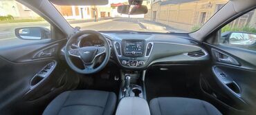 Chevrolet: Chevrolet Malibu: 1.5 l | 2017 il Sedan — 5