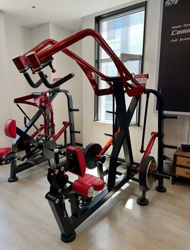 Digər trenajorlar: PANATTA FEDERAL Trenajorlar hammisi bakidadir Butov zal acanlar ucun -da lalafo.az — 5 Digər trenajorlar: PANATTA FEDERAL Trenajorlar hammisi bakidadir Butov zal acanlar ucun — 5