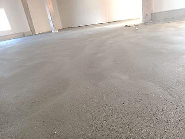 Бетонные работы: Стяжка Гарантия, Бесплатная консультация Больше 6 лет опыта — 11