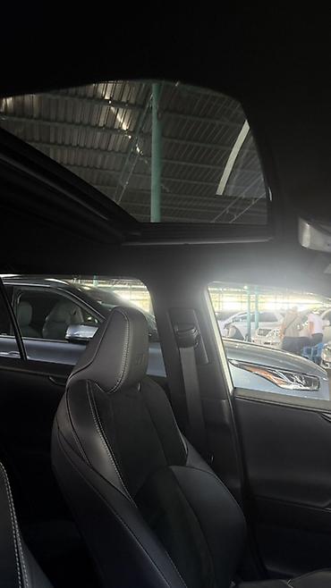 prius plus: Toyota RAV4: 2021 г., Автомат, Гибрид, Кроссовер — 8