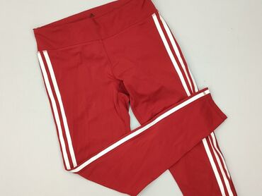 Adidas, Лосини Спортивні жіночі, M