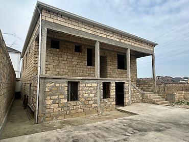 Həyət evləri və villalar: Saray 4 otaqlı, 137 kv. m, Kredit yoxdur, Təmirsiz — 3
