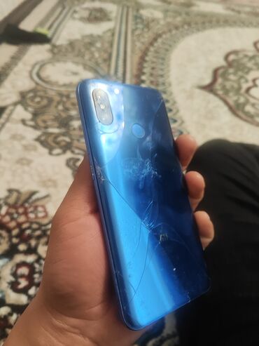 студийные мониторы m audio: Xiaomi, Mi 8, Б/у, 128 ГБ, цвет - Синий, 2 SIM