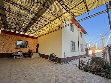 Продажа коттеджей и домов: Срочно продается дом в селе Ленинское!! — 2