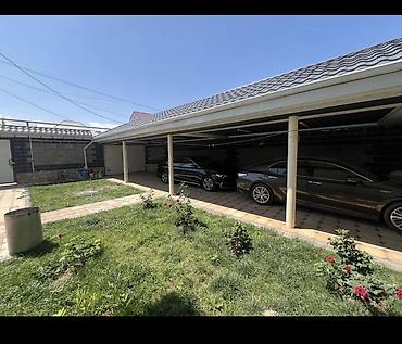 Продажа коттеджей и домов: 🏡 Срочно продается двухэтажный особняк в Арча-Бешике! 📍 Район — 5