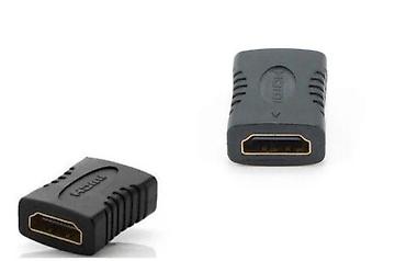 Druga oprema za računare i laptopove: HDMI žensko–žensko adapter (spojnica) - Tip konektora: 2x HDMI A — 1