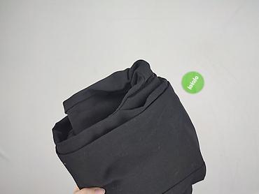 majtki underwolf: Legginsy Sportowe damskie, rozmiar S — 4