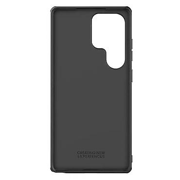 Maske i futrole za telefone: Maska Nillkin Scrub Pro za Samsung S938B Galaxy S25 Ultra crna. Uz — 5