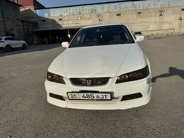 тойота авенсис версо дизель: Honda Accord: 2001 г., 2 л, Автоматтык, Бензин, Седан