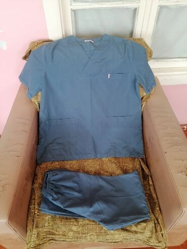 Digər qadın geyimləri: Salam aleykum kişi ve Qadin Tibbi və xadimələr üçün dest geyimler — 20