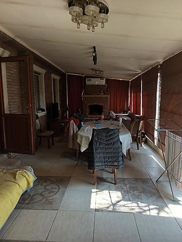 Продажа коттеджей и домов: Продаю дом в очень хорошем районе два санузел зал прихожая большая — 31