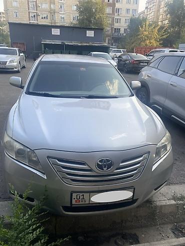 фары камри 45: Toyota Camry: 2009 г., 2.4 л, Автомат, Бензин, Седан — 1
