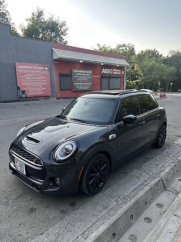 Mini: Mini Cooper S: 2019 г., 2 л, Робот, Бензин, Хэтчбэк — 3