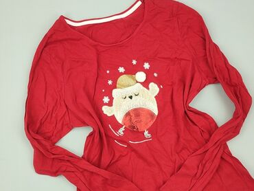 montego sukienki: Women's blouse, George, size XL (EU 42)