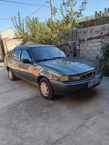 Daewoo: Daewoo Nexia: 2004 г., 1.5 л, Механика, Бензин, Седан — 6