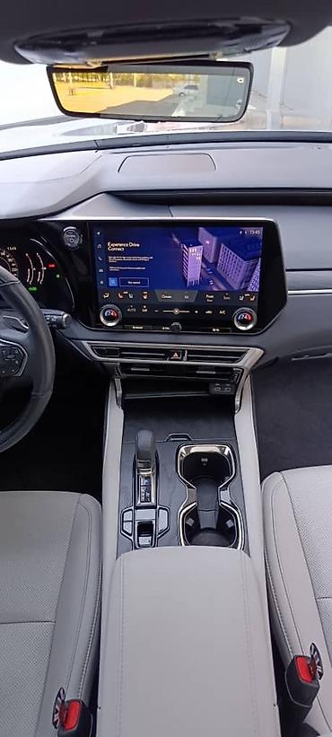 лексус рх 350 2021: Lexus RX: 2023 г., 2.5 л, Автомат, Гибрид, Кроссовер — 5