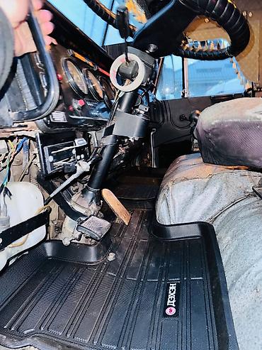 Грузовики: Грузовик, Камаз, Новый — 13