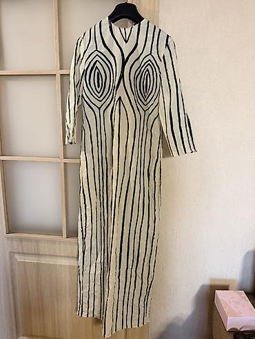 Другая женская одежда: Разгрузка гардероба✂️ все вещи Zara, Mango, Cos и тд. в носке были at lalafo.kg — 3 Другая женская одежда: Разгрузка гардероба✂️ все вещи Zara, Mango, Cos и тд. в носке были — 3