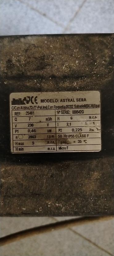 rezistor: Sauna avadanlıqları paketi Tərkib: - Elektrik sauna sobası – daşlı — 3